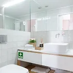 Get A Golden And Flower Flat Appartamento Oporto