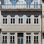 Get A Golden And Flower Flat Appartamento Oporto