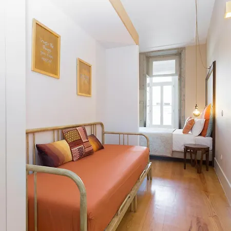 Appartement Get A Golden And Flower Flat *