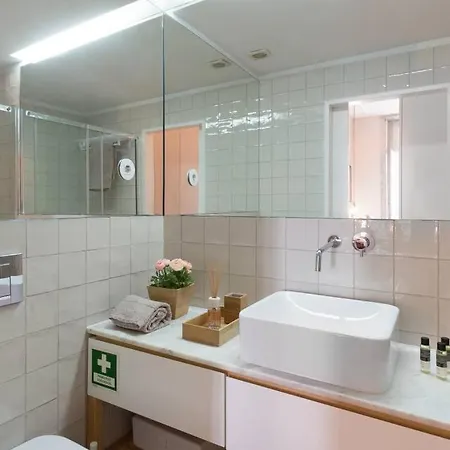 Appartement Get A Golden And Flower Flat *