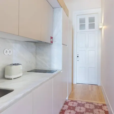 Appartamento Get A Golden And Flower Flat *