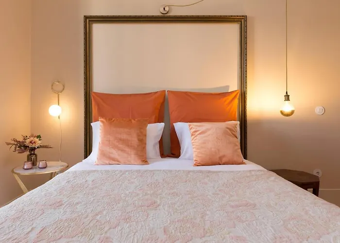 Διαμέρισμα Get A Golden And Flower Flat *