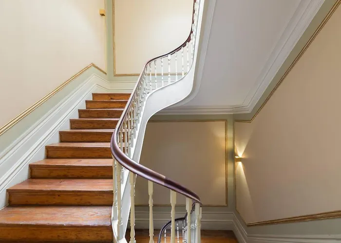 Διαμέρισμα Get A Golden And Flower Flat *