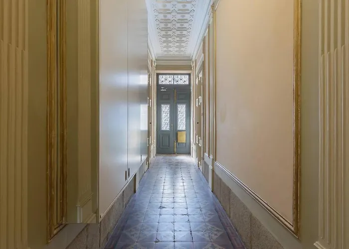 Διαμέρισμα Get A Golden And Flower Flat *