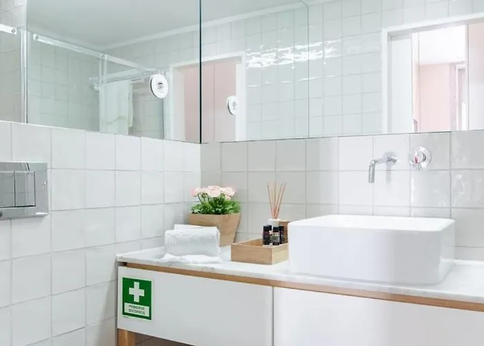 Get A Golden And Flower Flat Appartamento Oporto