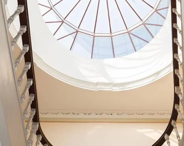 Apartman Get A Golden And Flower Flat Porto