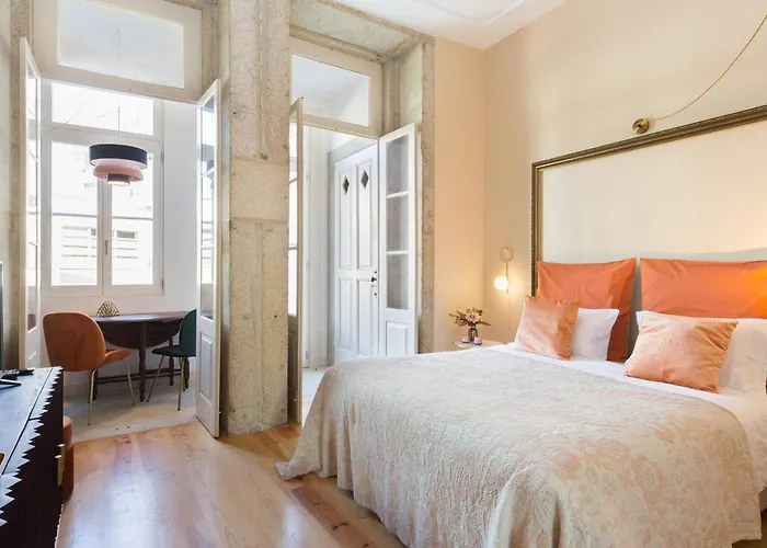 Apartman Get A Golden And Flower Flat *