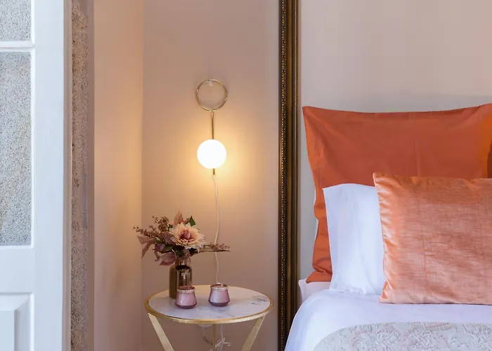 Apartman Get A Golden And Flower Flat *