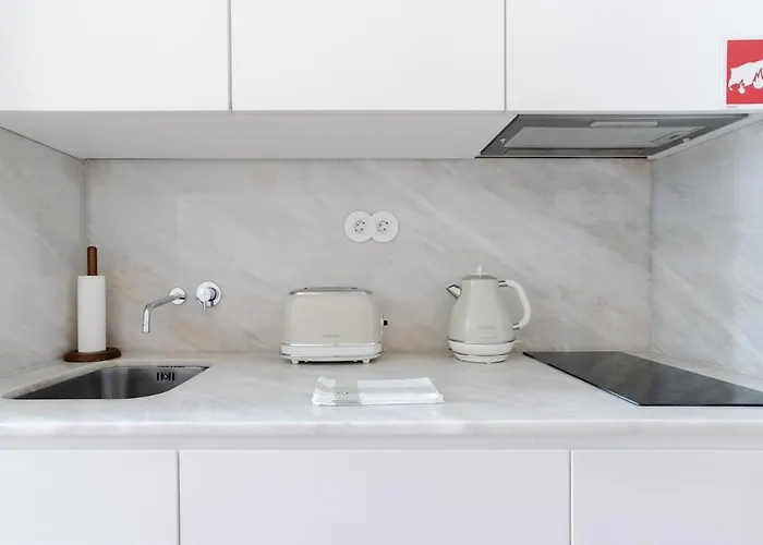 Get A Golden And Flower Flat * Oporto