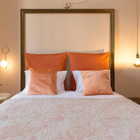 アパート Get A Golden And Flower Flat *