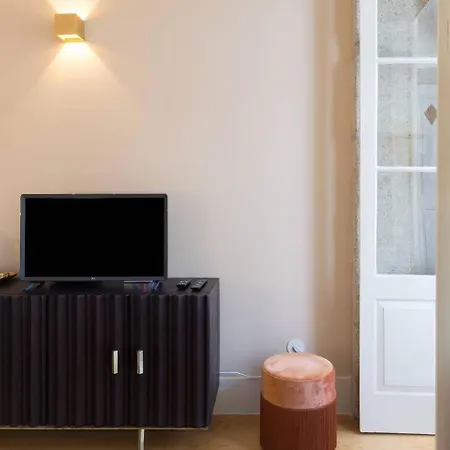 アパート Get A Golden And Flower Flat